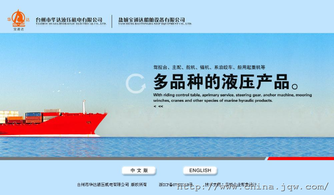 臺州企業(yè)網(wǎng)站設計 打造數(shù)字化時代的區(qū)域商業(yè)名片